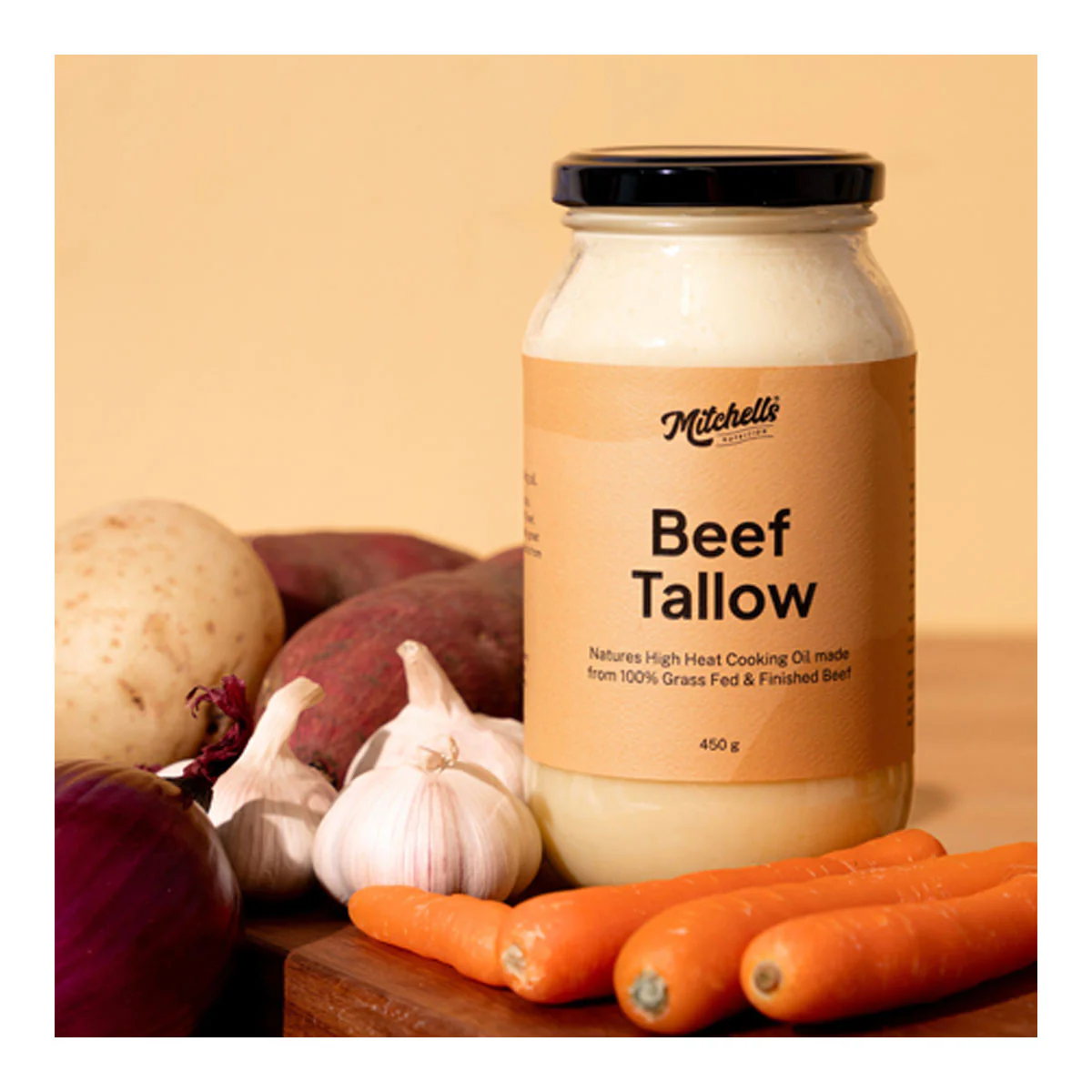 Beef Tallow - Image 4