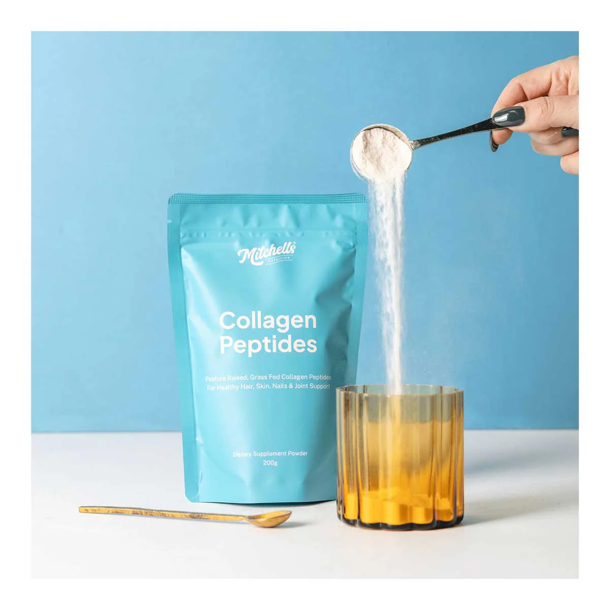 Collagen Peptides - Image 2
