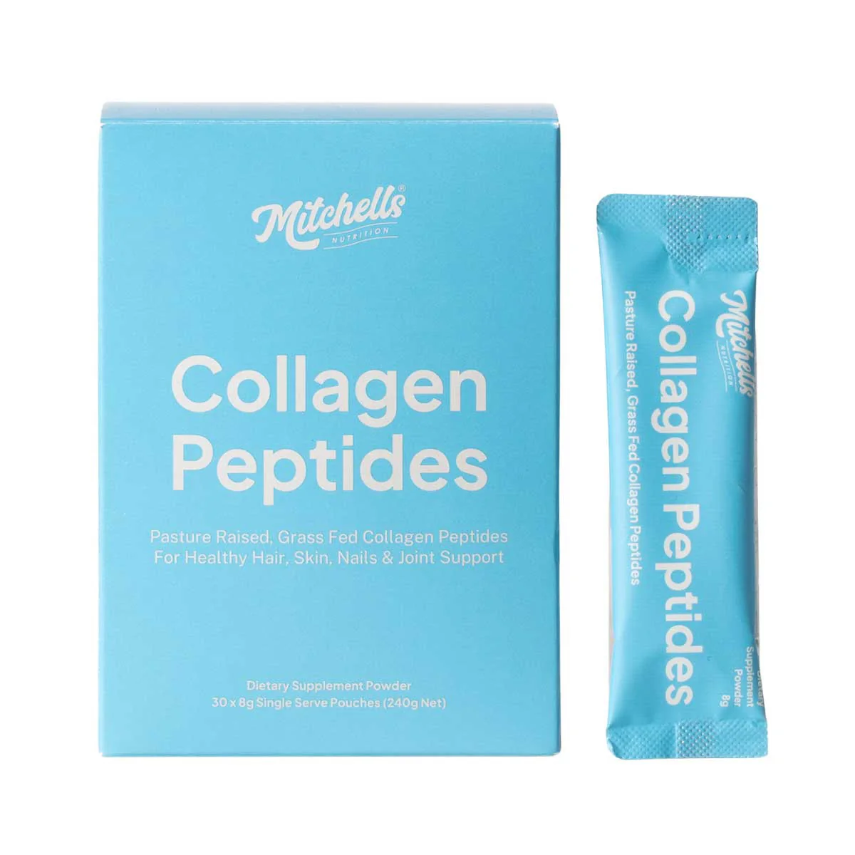 Collagen Peptides - Image 4