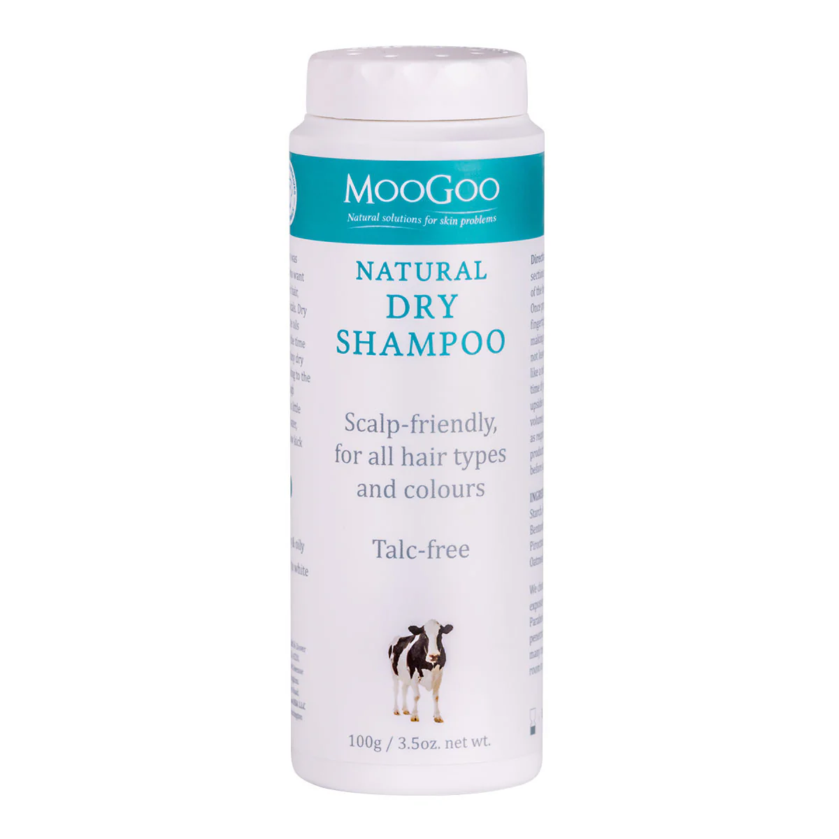 Dry Shampoo