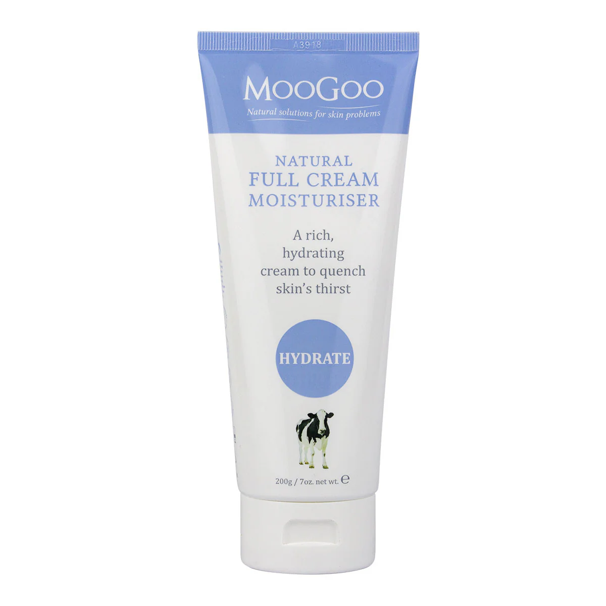 Full Cream Moisturiser - Image 2