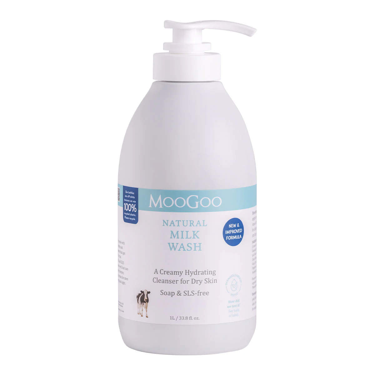 Milk Wash - Image 2