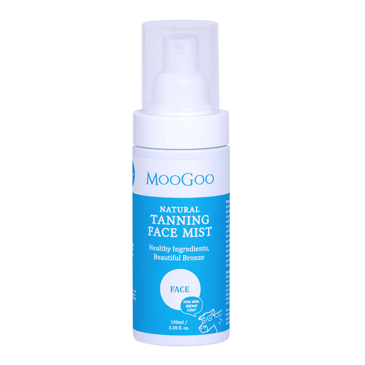 Tanning Mist - Face