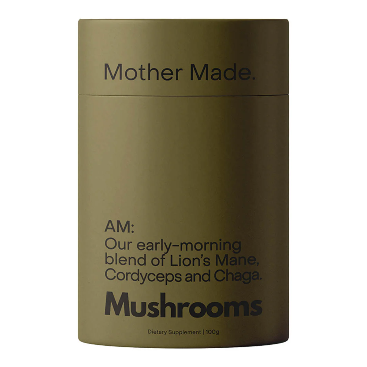 AM: Mushroom Powder - Image 3