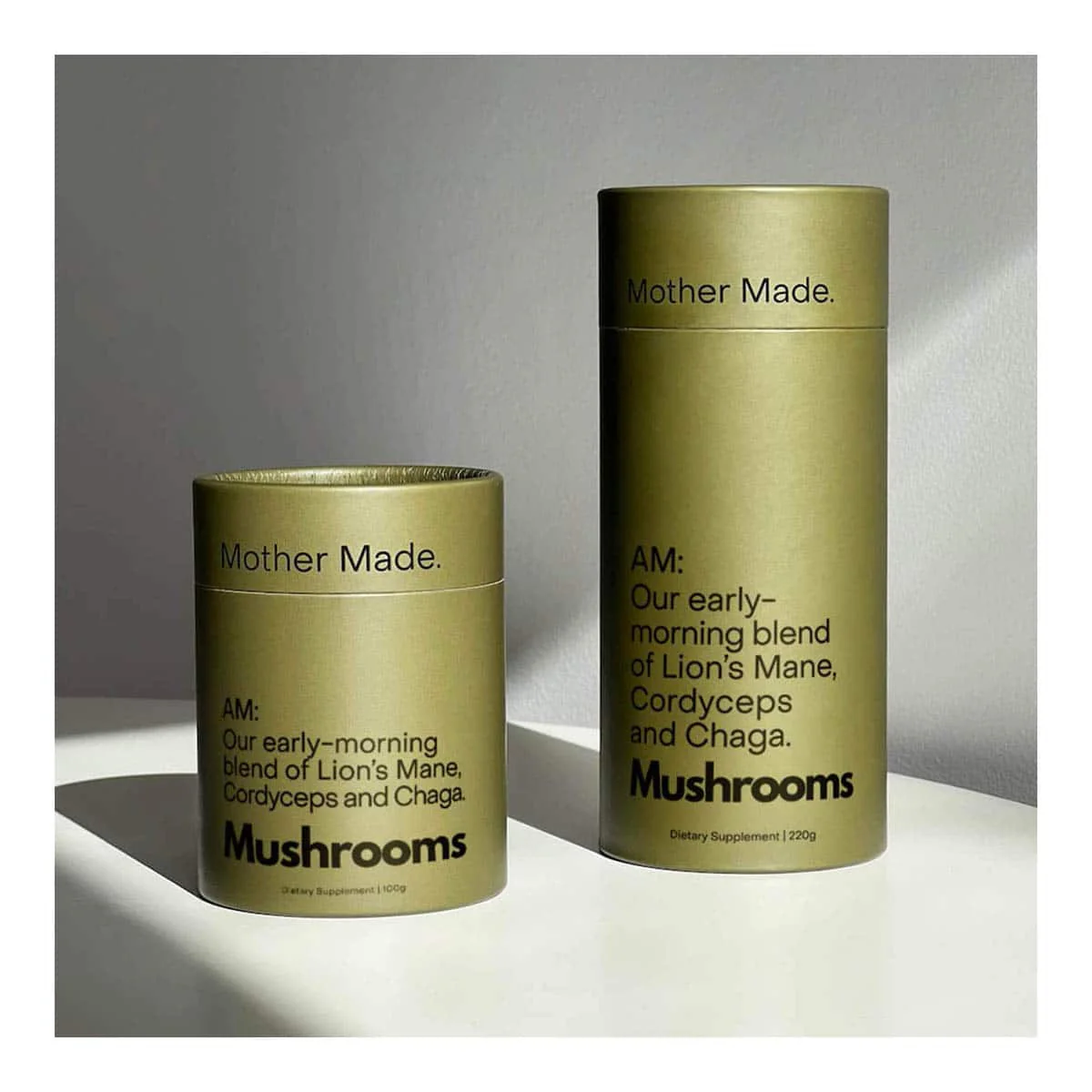 AM: Mushroom Powder - Image 4