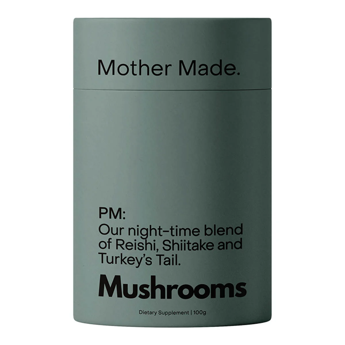 PM: Mushroom Powder - Image 2