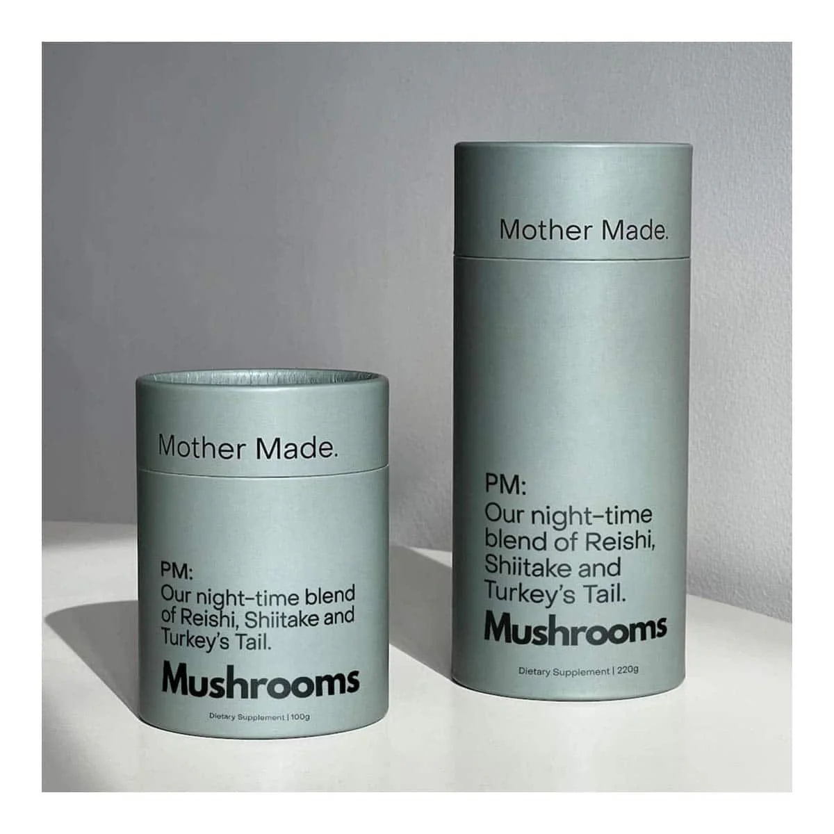 PM: Mushroom Powder - Image 3