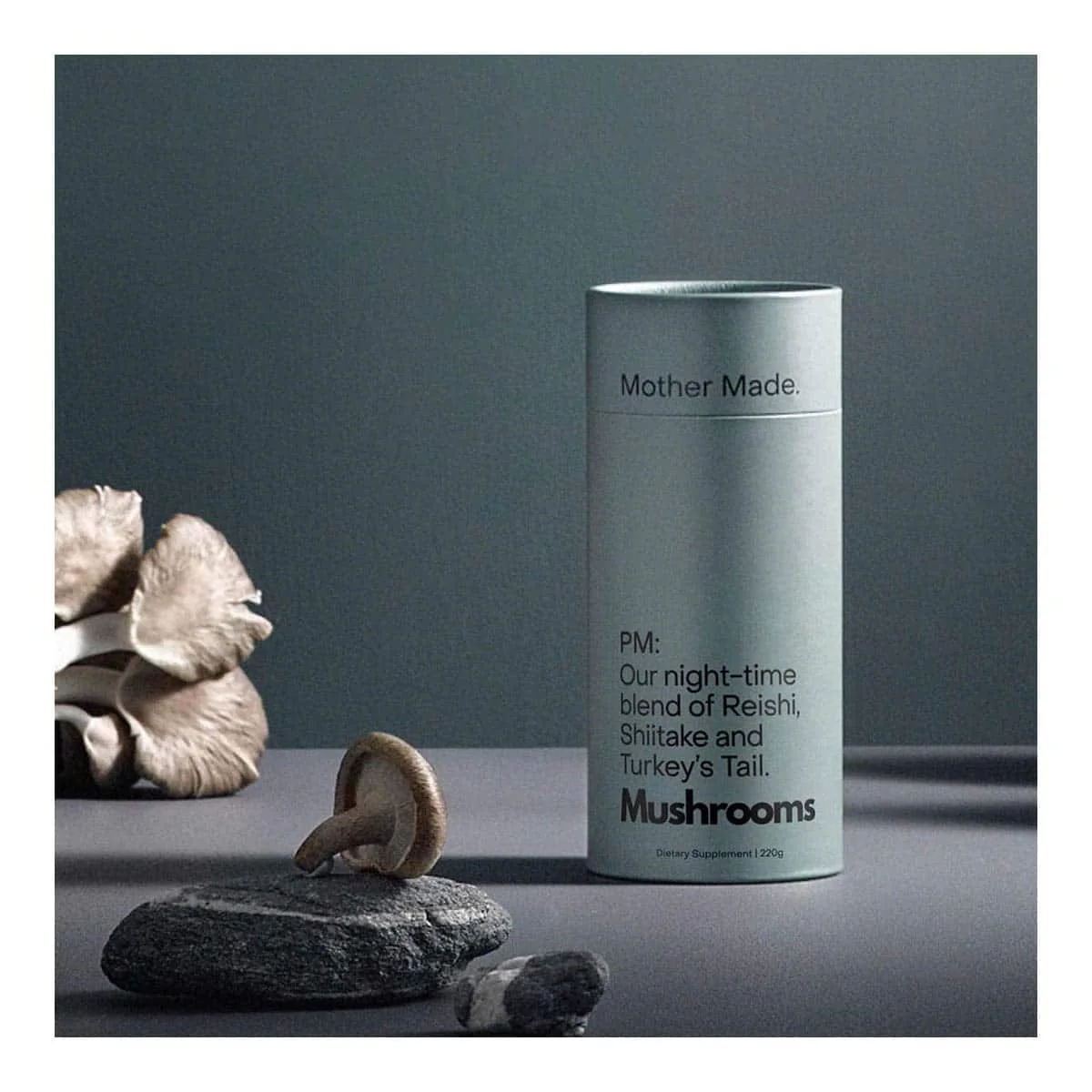 PM: Mushroom Powder - Image 4
