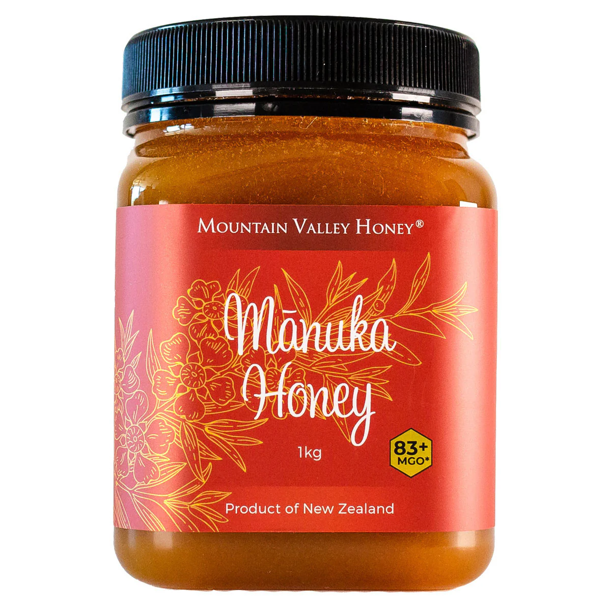 Manuka Honey - Image 3