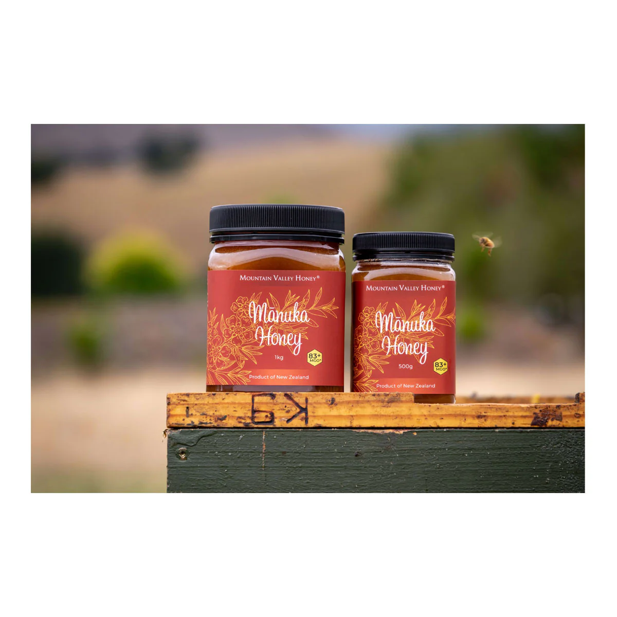 Manuka Honey - Image 4