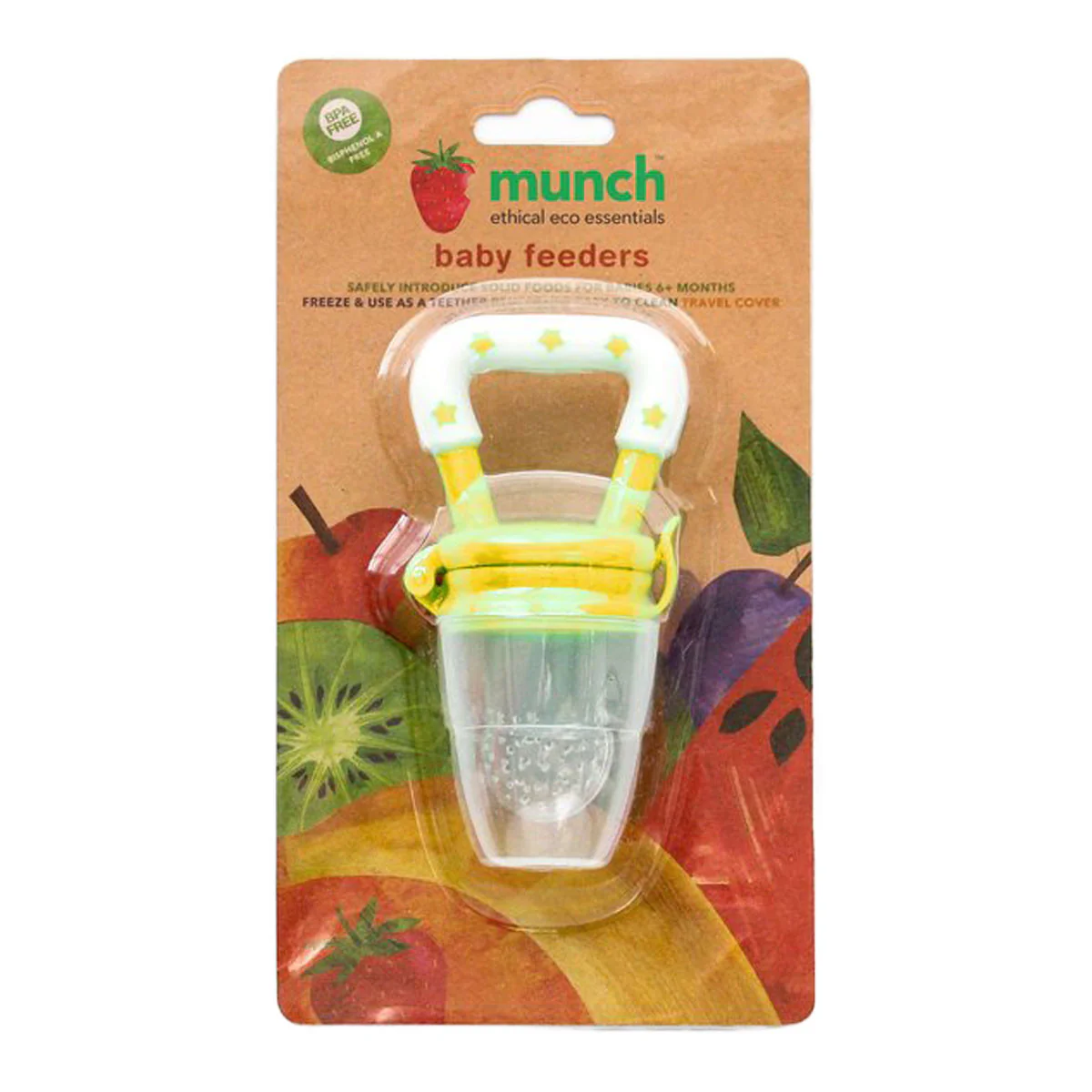 Baby Feeders - Image 4