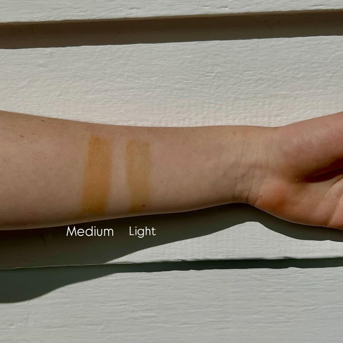 Mineral Sunscreen Tinted Semi-Matte SPF 30 - Image 4