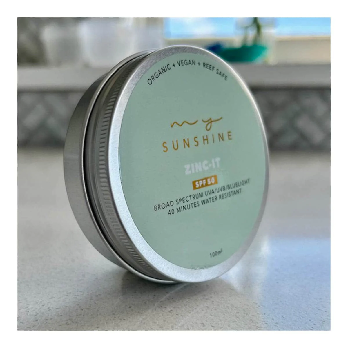 Zinc-It SPF 50 - Image 3