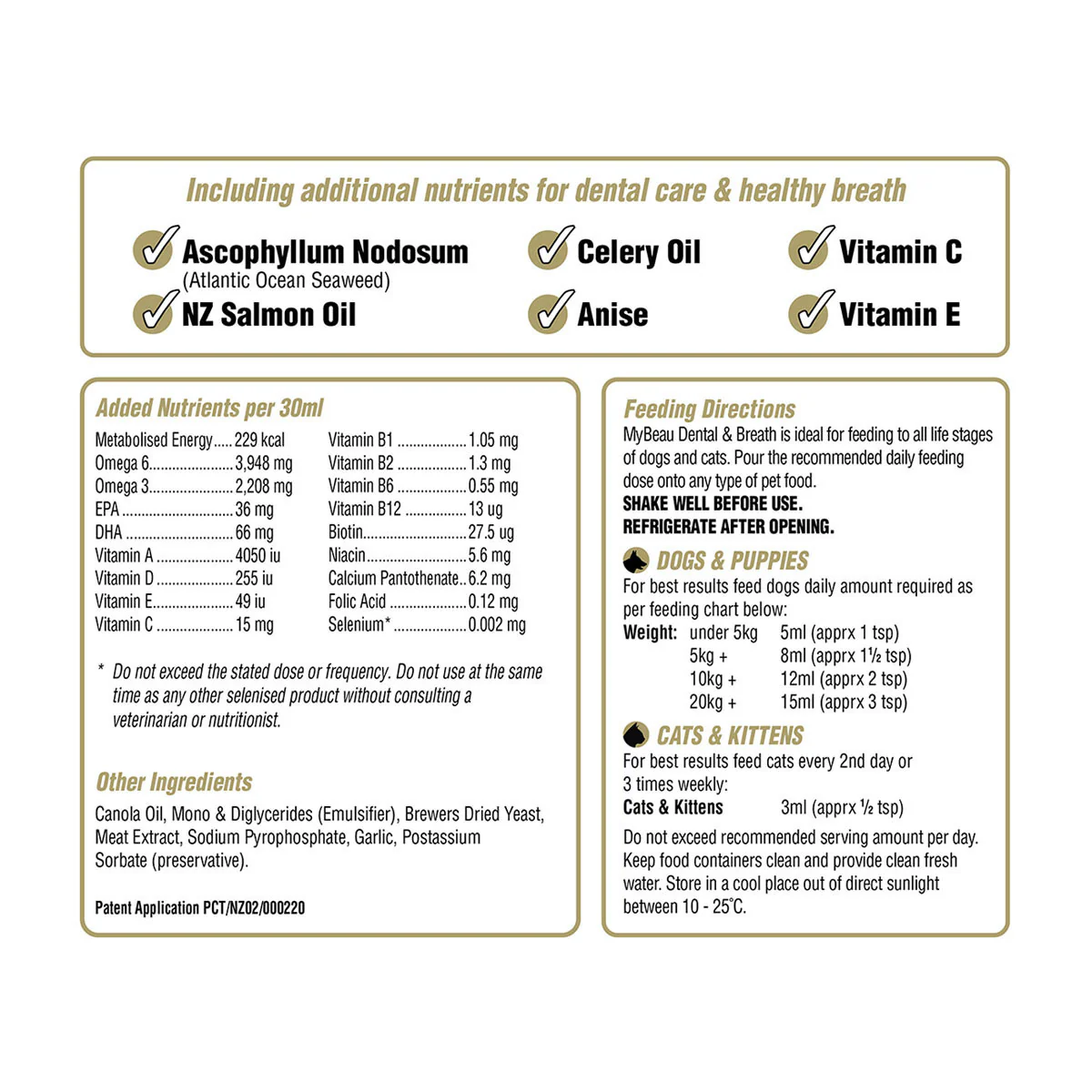 Dental & Breath - Image 2