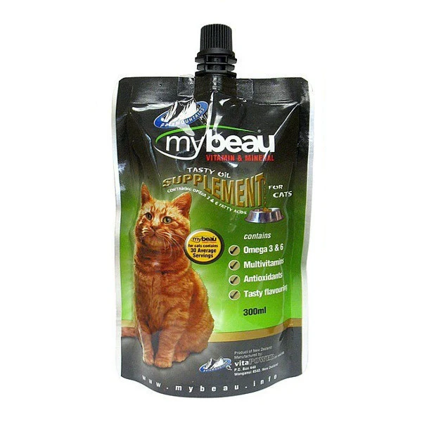 Vitamin & Mineral for Cats - Image 4