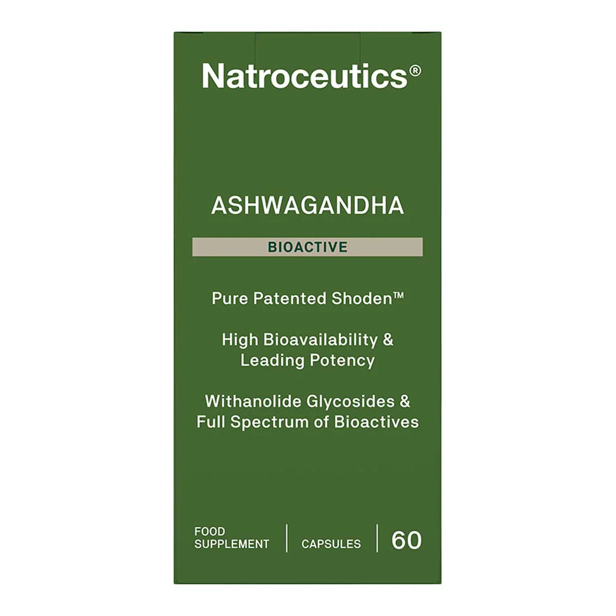 Ashwagandha Bioactive - Image 2