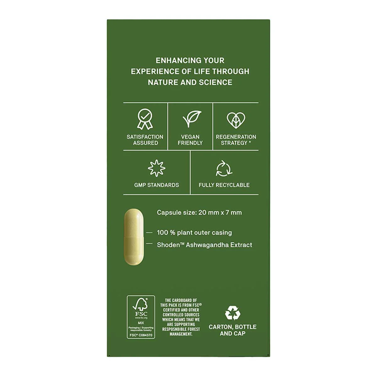 Ashwagandha Bioactive - Image 3