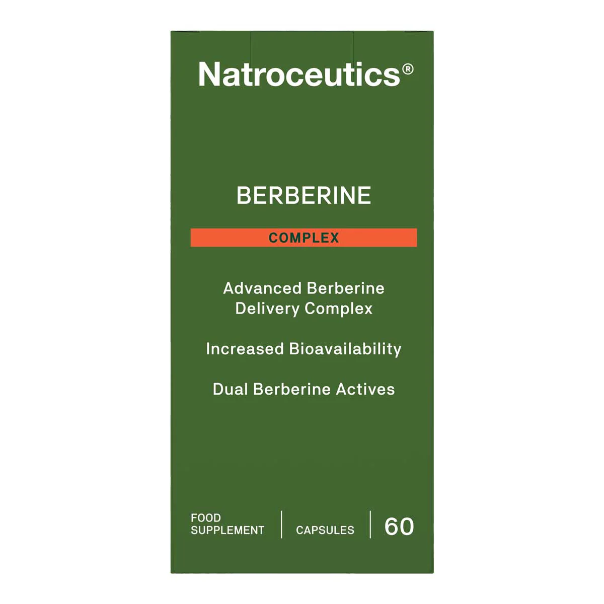 Berberine Complex - Image 2