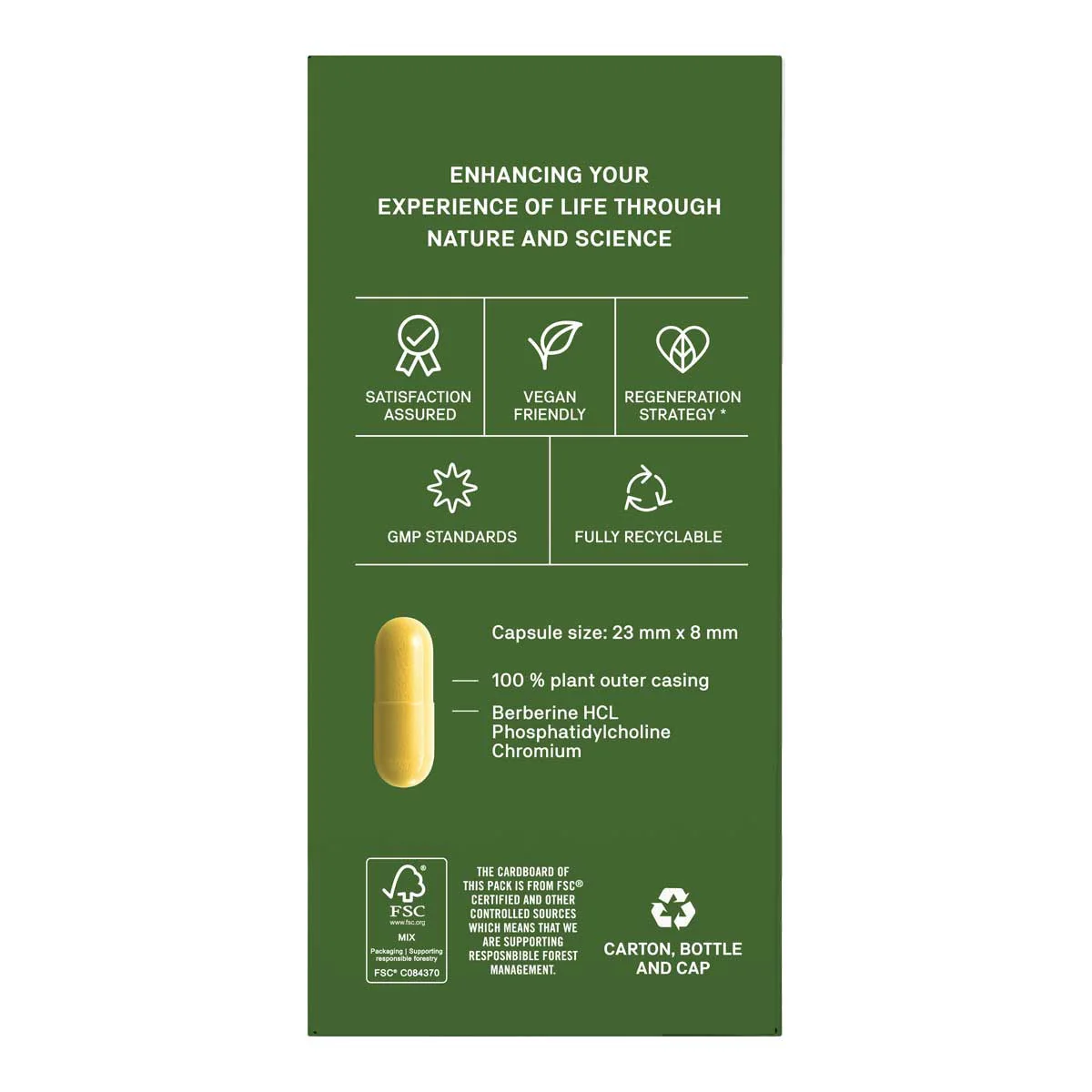 Berberine Complex - Image 3