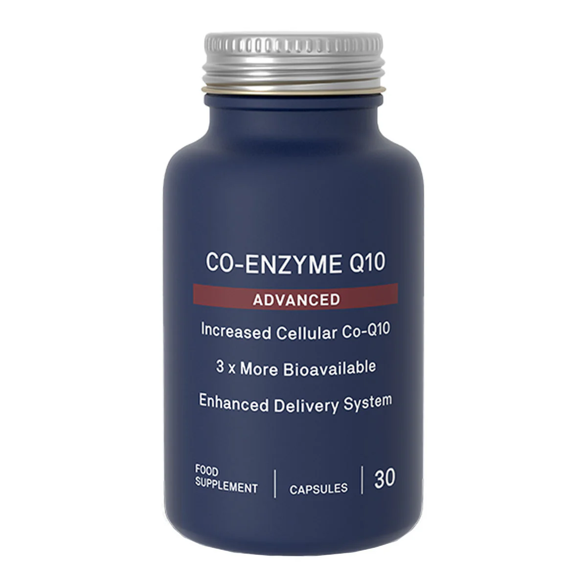 Co-Enzyme Q10 Advanced - Image 2