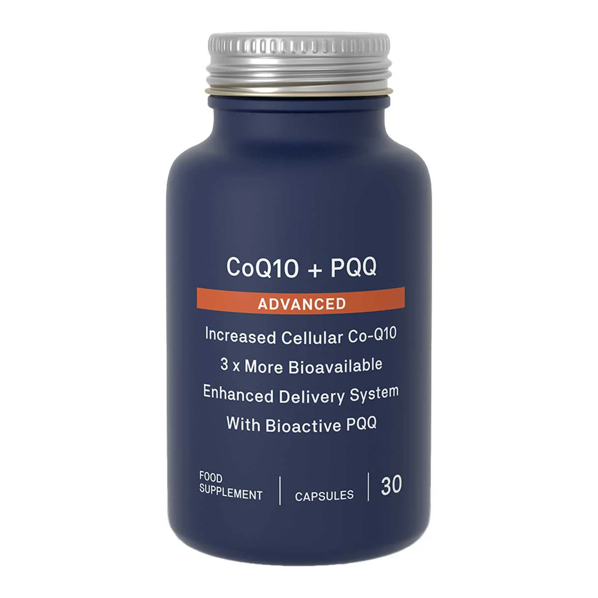 CoQ10 + PQQ - Image 2