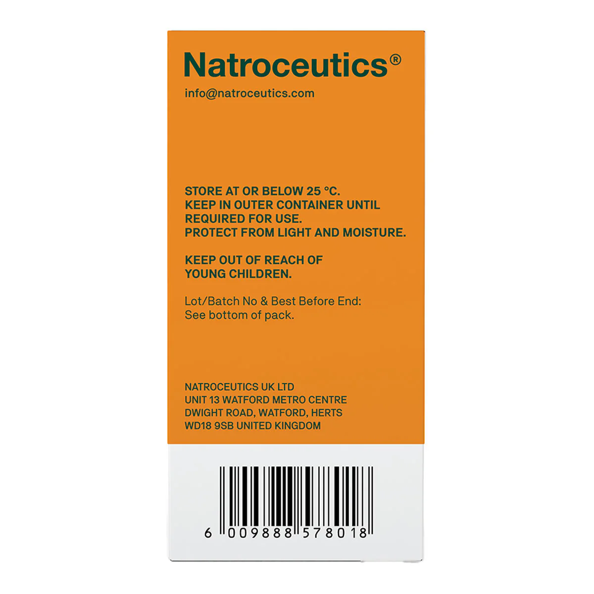 Curcumin Fortified BCM-95 & Akbamax & Gingerol - Image 5