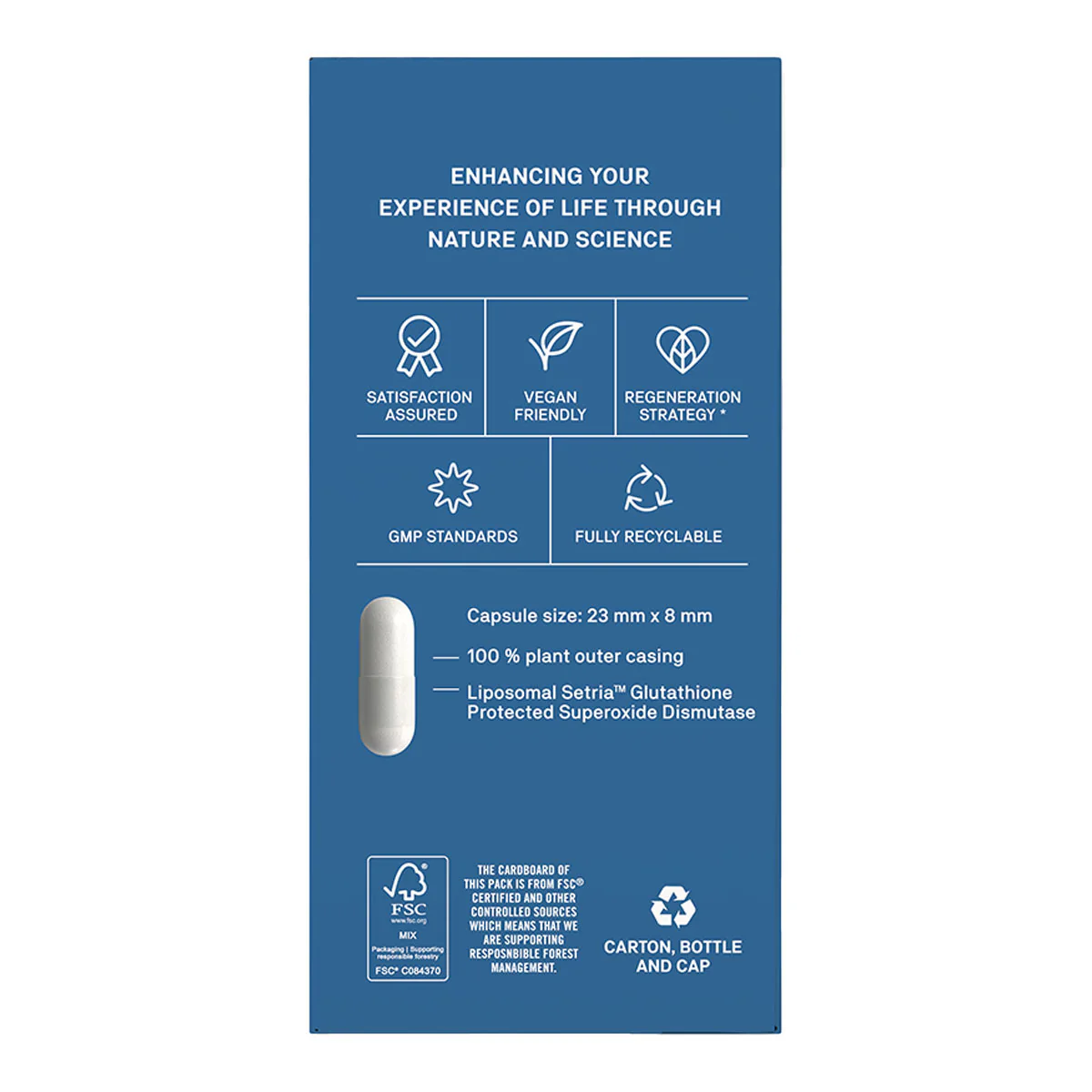 Glutathione SOD Advanced - Image 3
