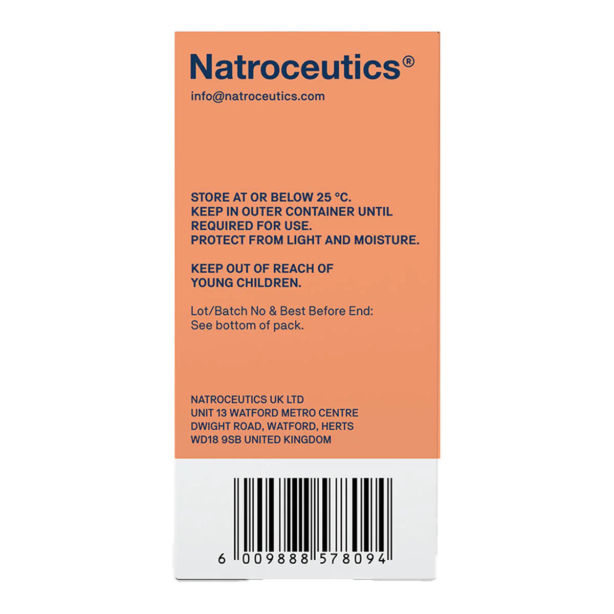 Glutathione SOD Advanced - Image 5