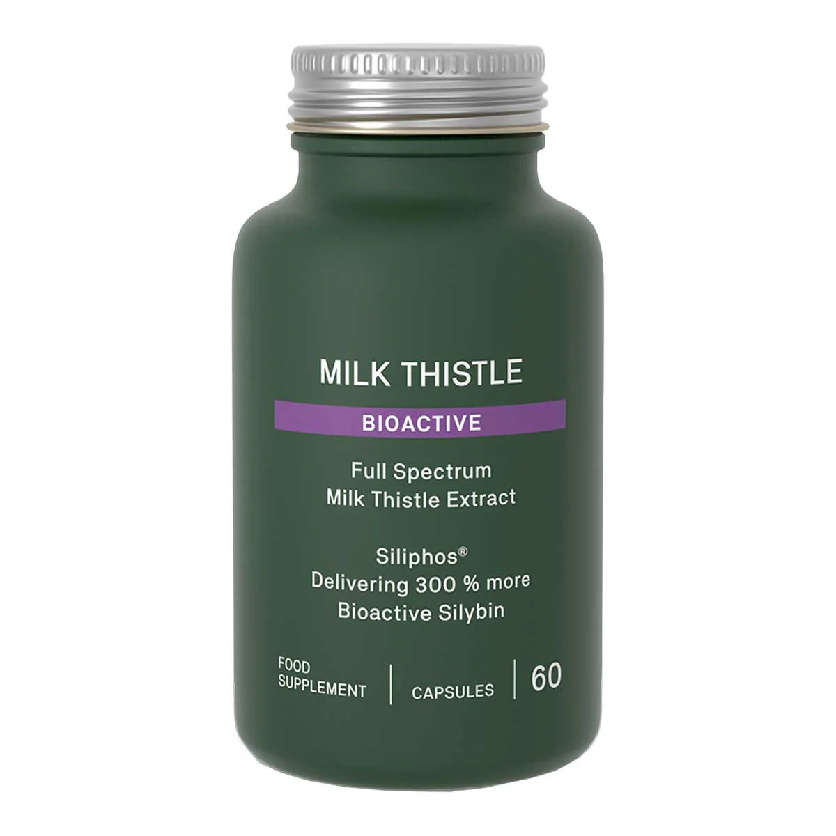 Milk Thistle Bioactive - Image 2