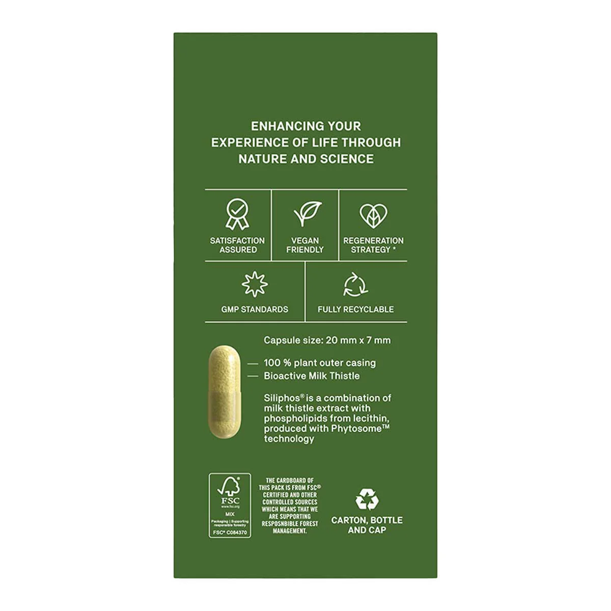 Milk Thistle Bioactive - Image 3
