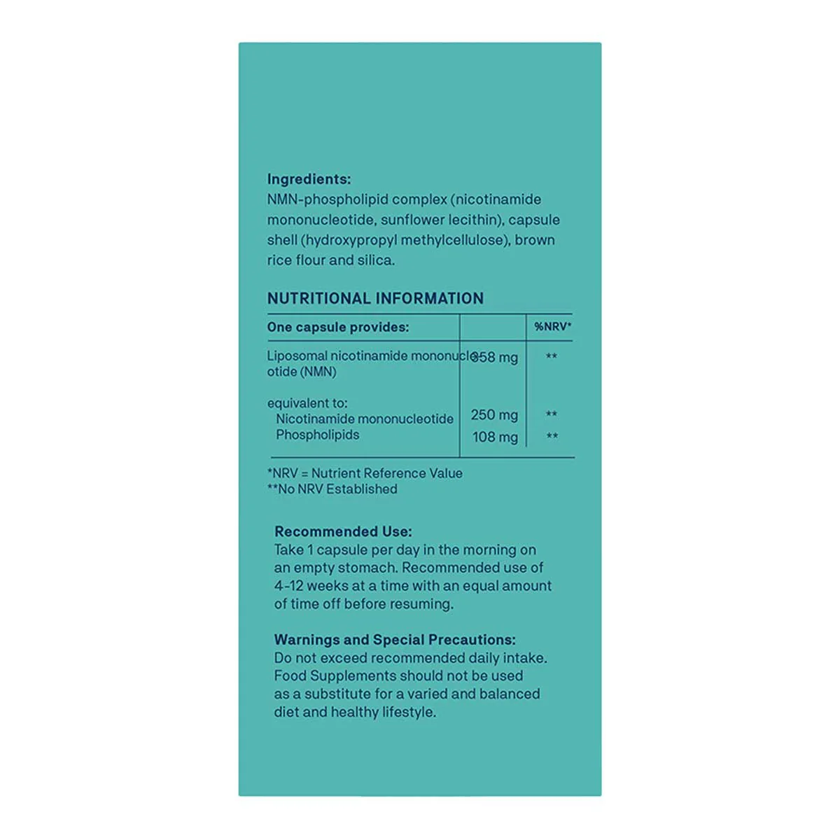 NMN Advanced - Image 4