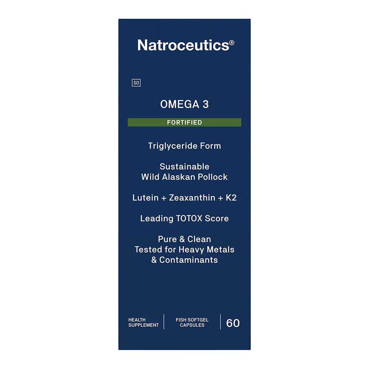 Omega 3 Fortified - Image 2