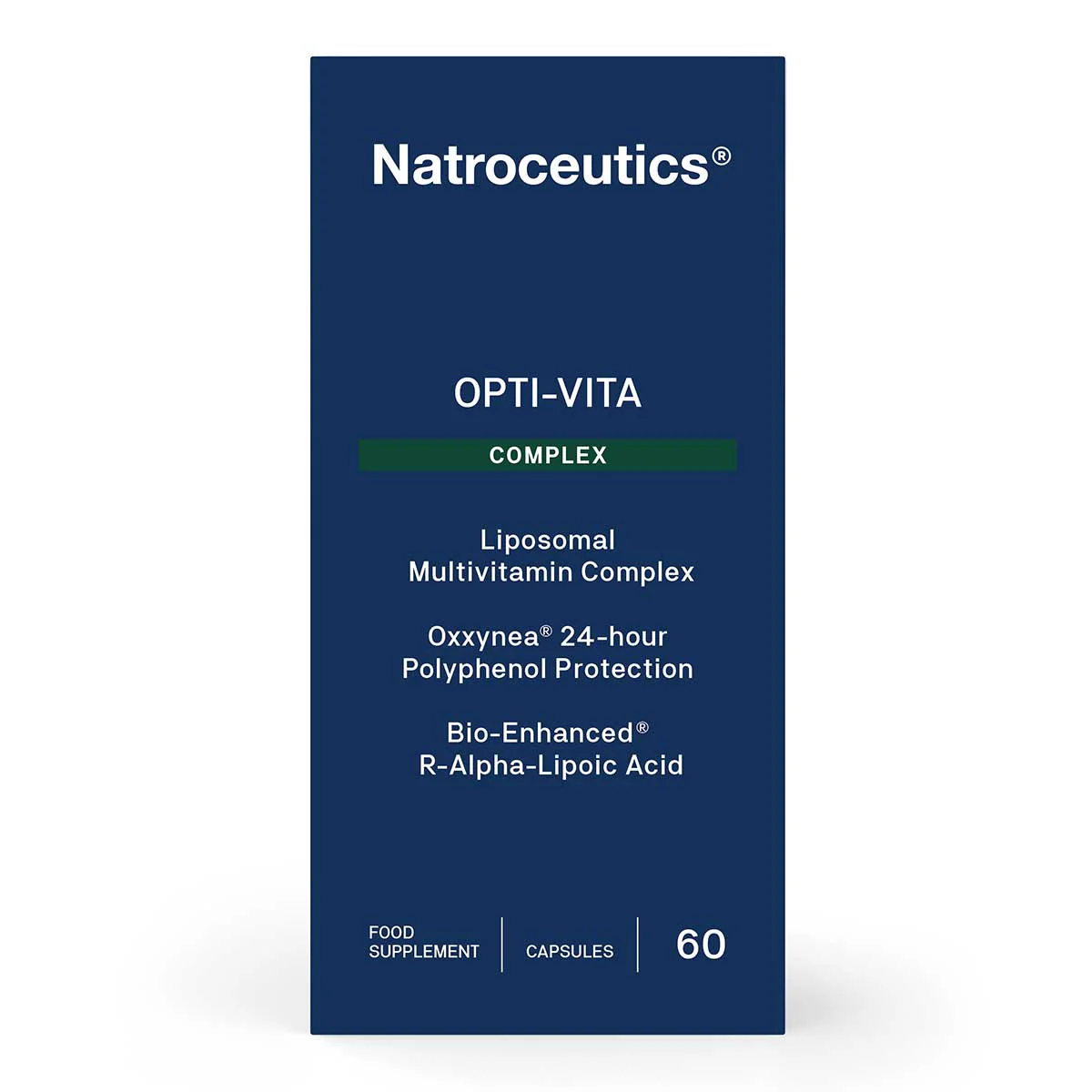 Opti-Vita Complex - Image 2