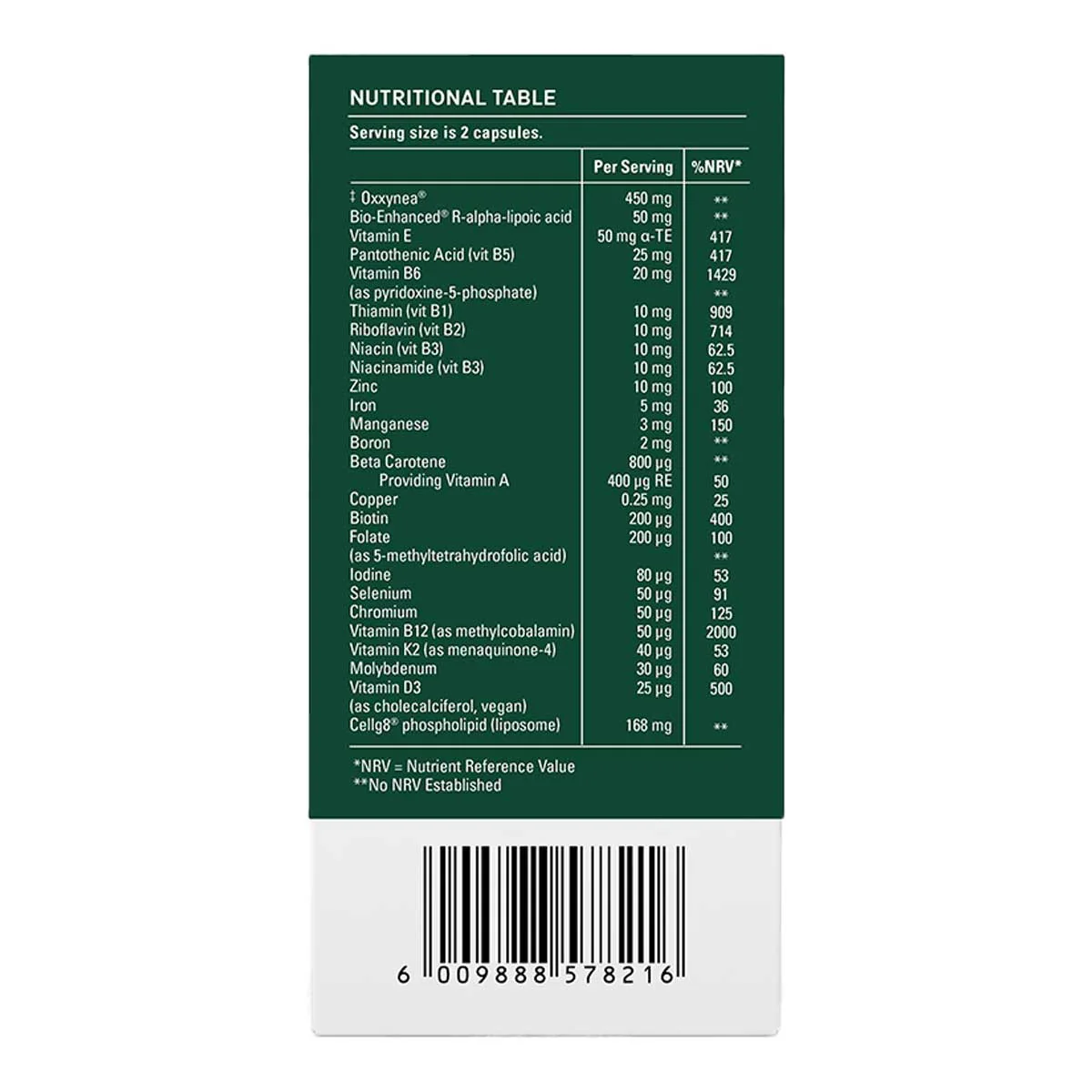 Opti-Vita Complex - Image 5