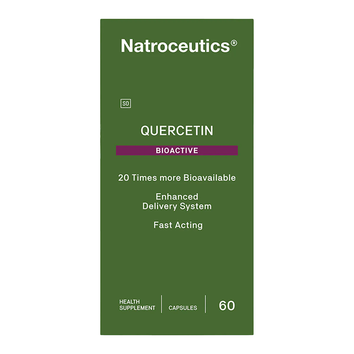 Quercetin Bioactive - Image 2