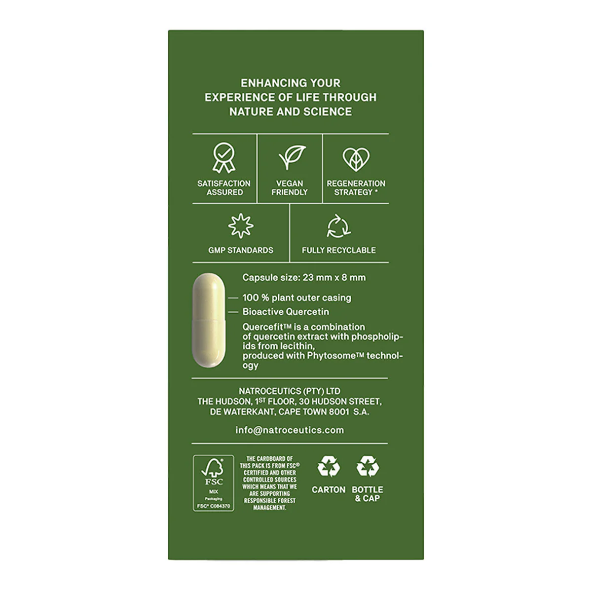 Quercetin Bioactive - Image 3