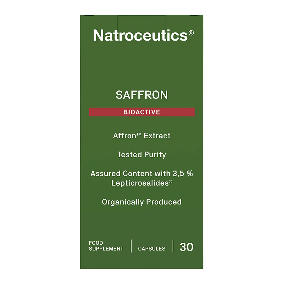 Saffron Bioactive - Image 2
