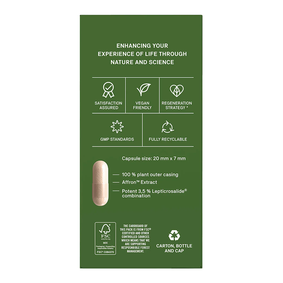 Saffron Bioactive - Image 3