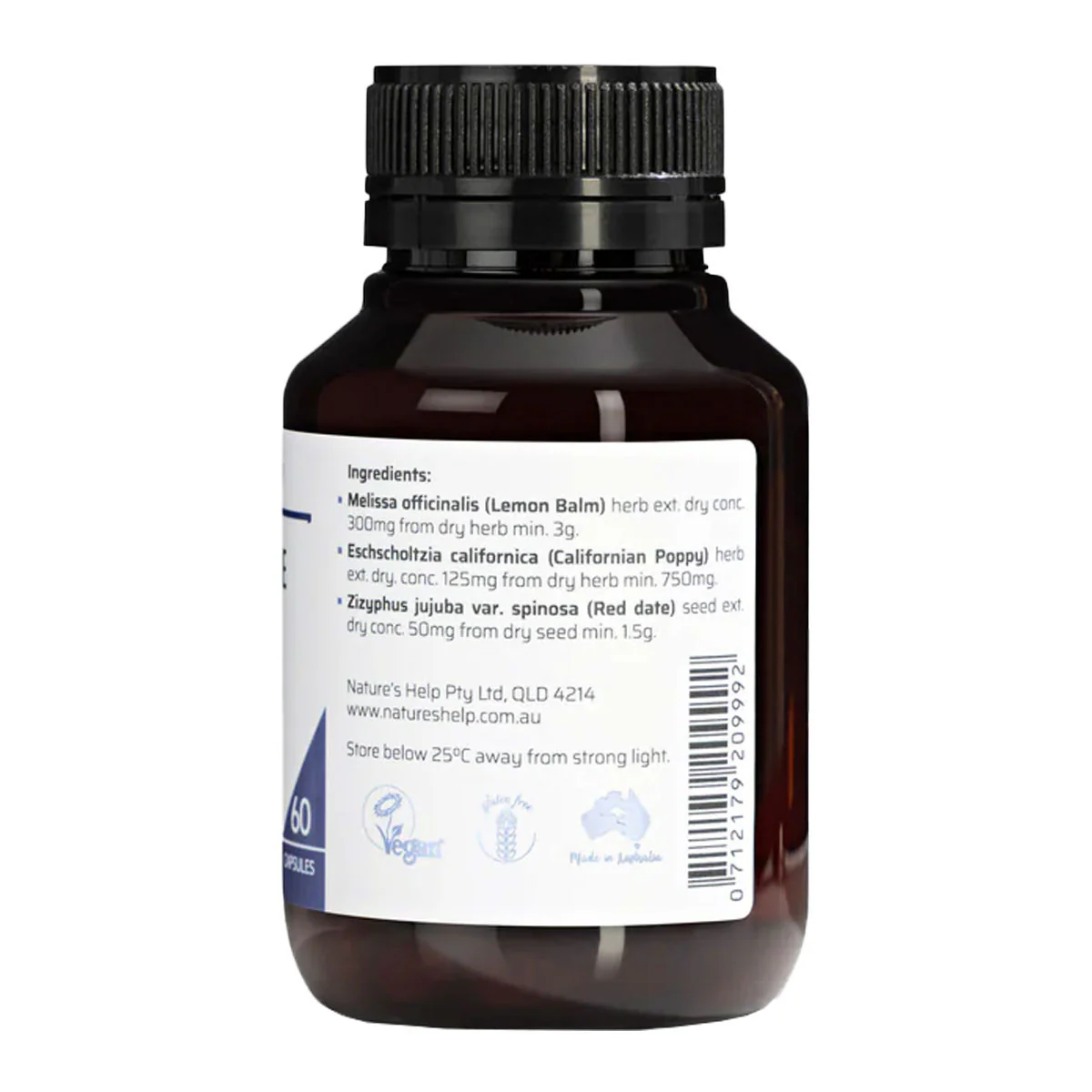 Sleep Restore - Night Formula - Image 2