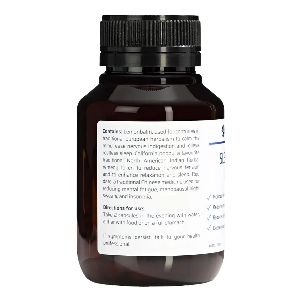 Sleep Restore - Night Formula - Image 3