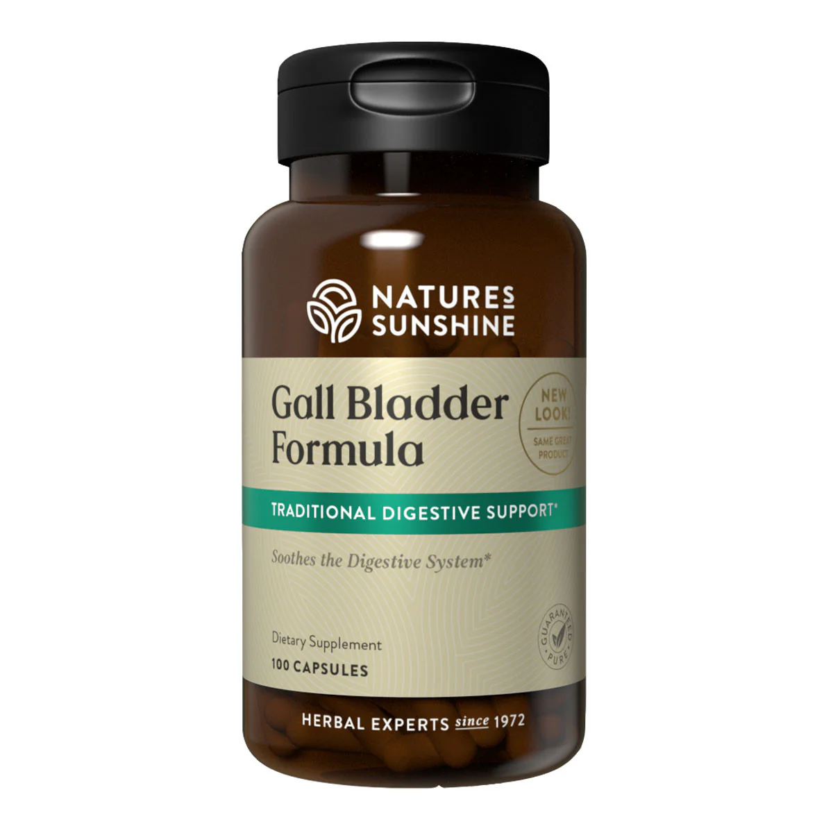 Gall Bladder Formula