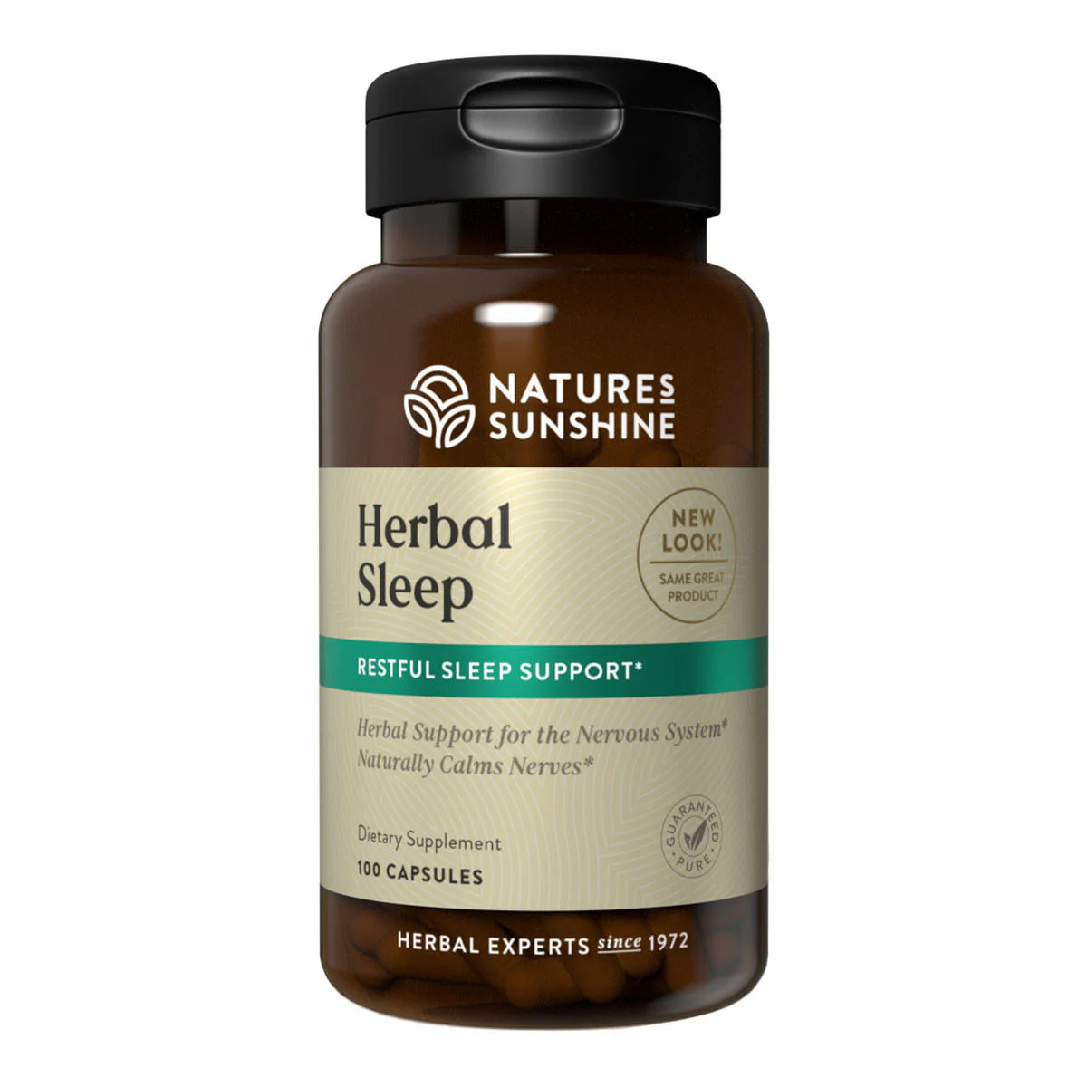 Herbal Sleep