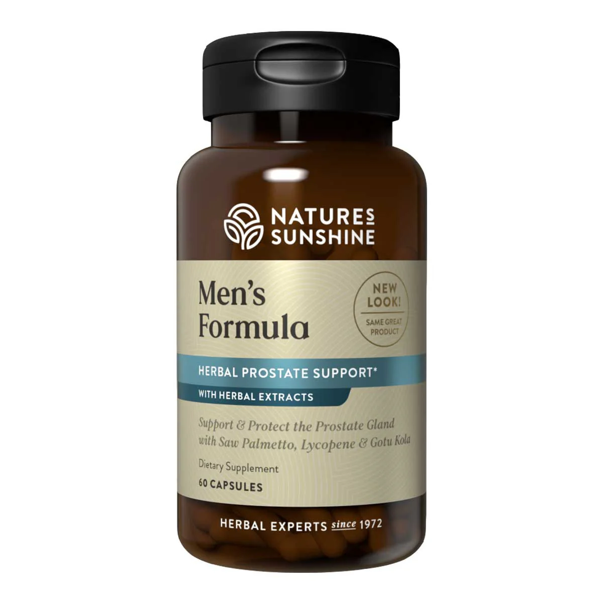 Men's Formula