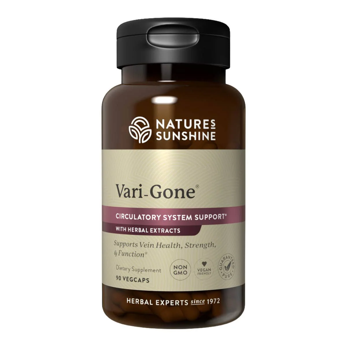 Vari-Gone