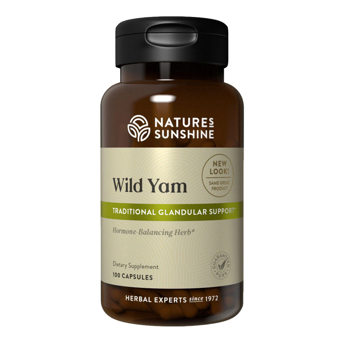 Wild Yam