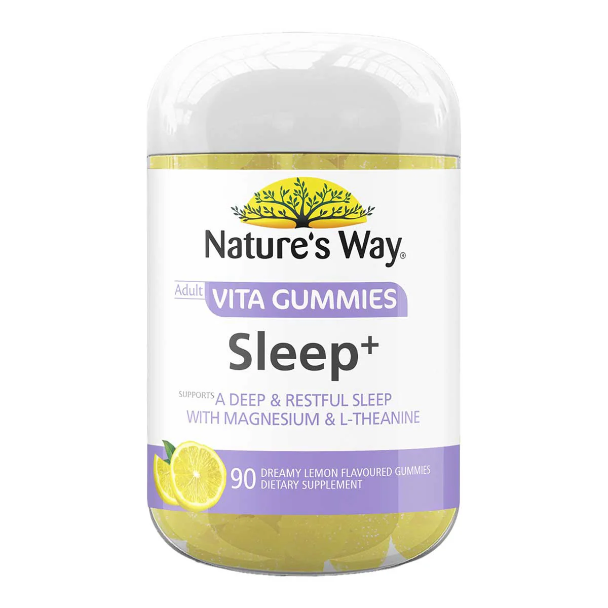 Adult Vita Gummies Sleep+