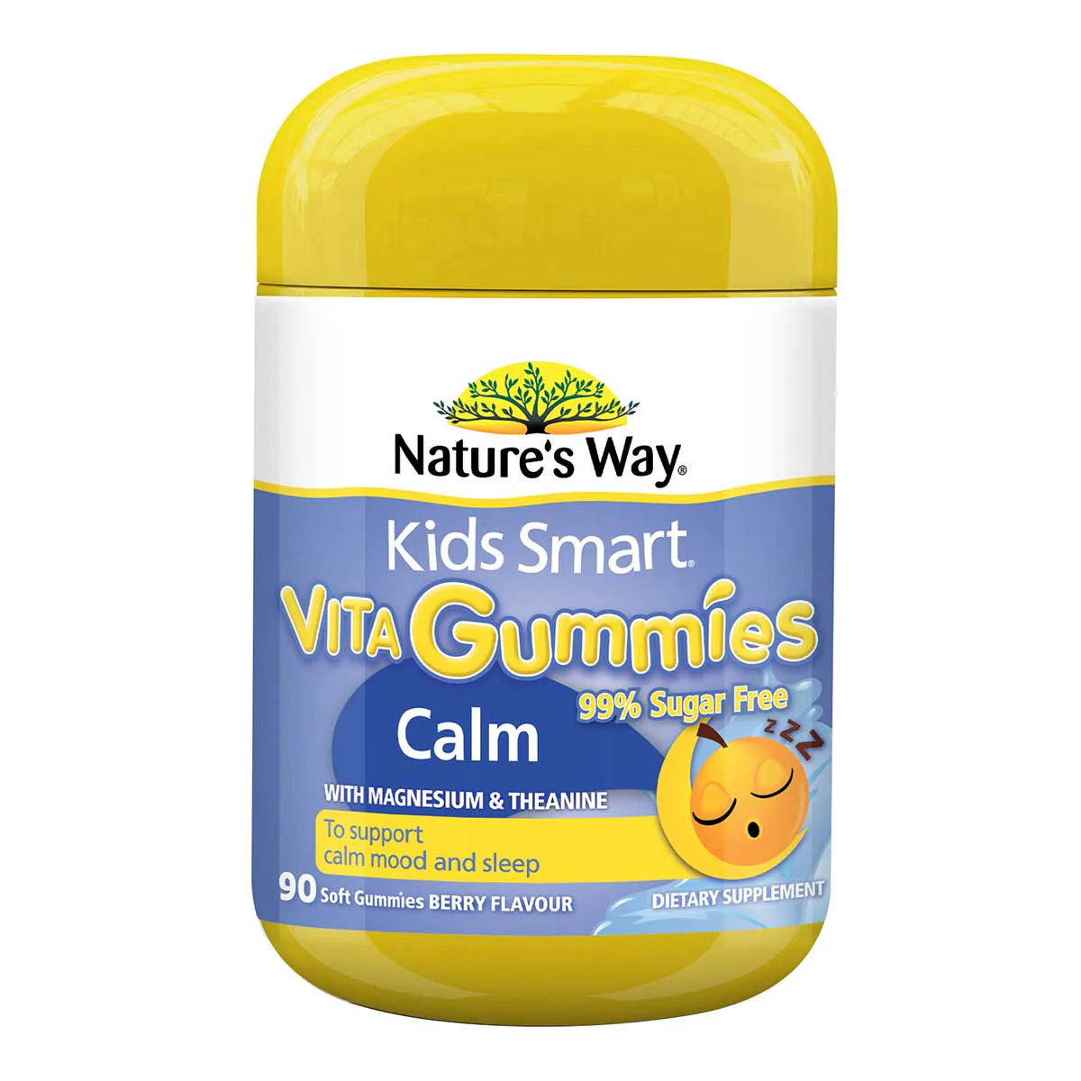 Kids Smart Vita Gummies Calm - Image 2
