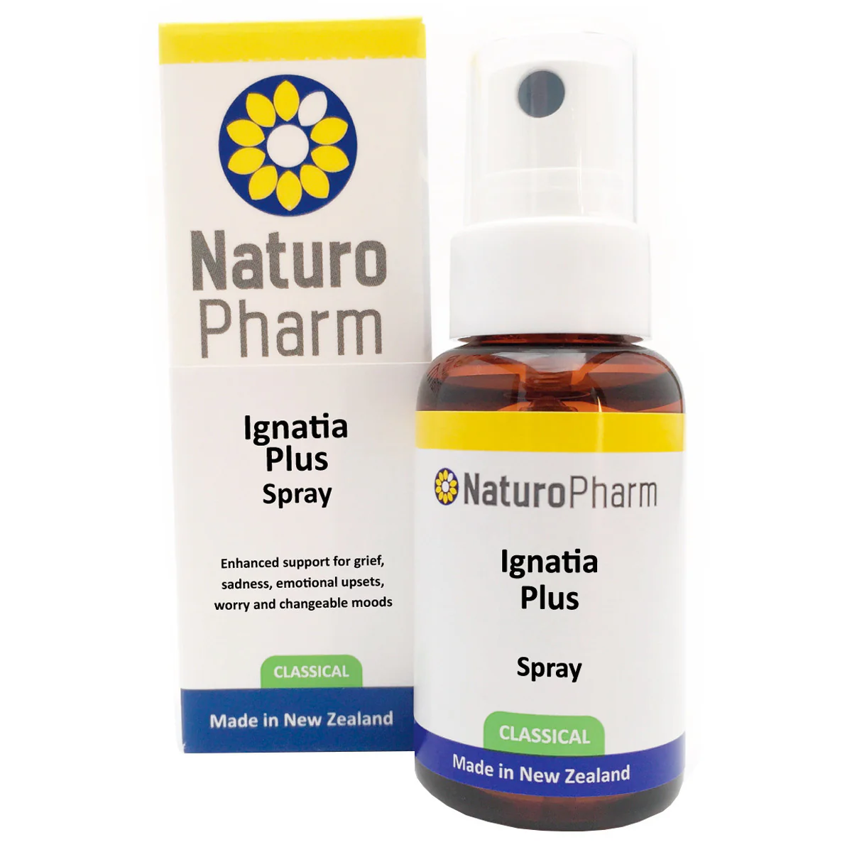Ignatia Plus