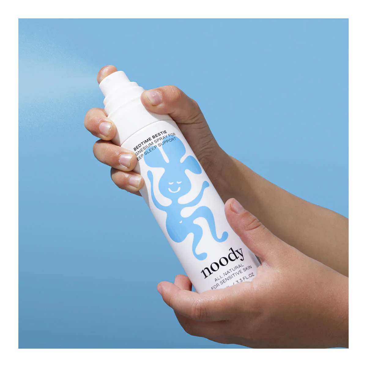 Bedtime Bestie Magnesium Spray - Image 3