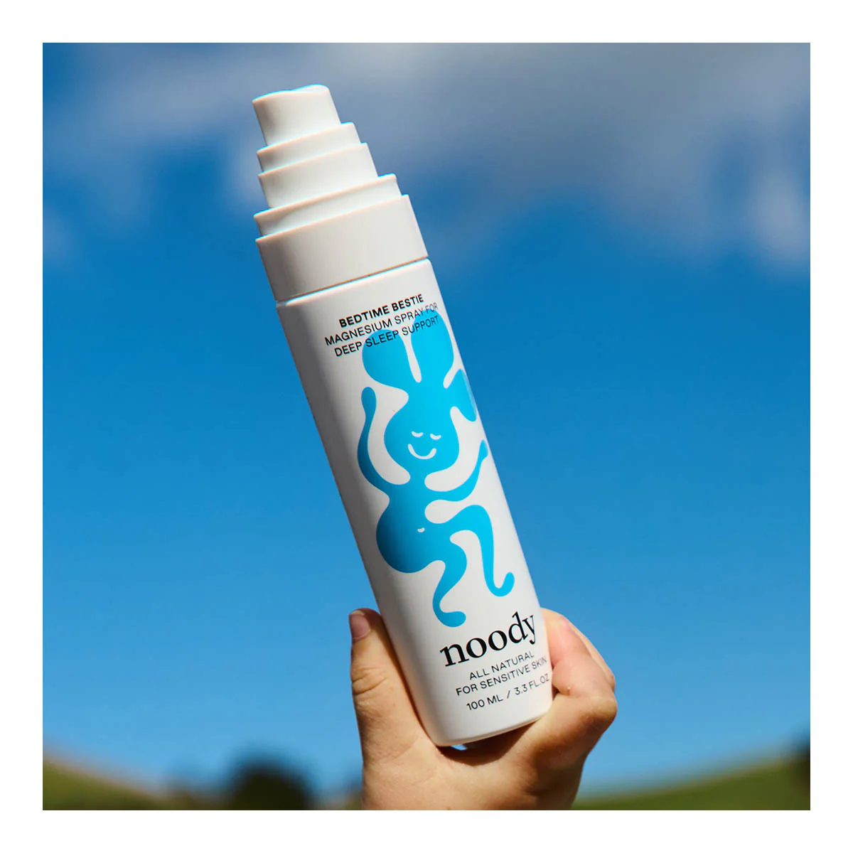 Bedtime Bestie Magnesium Spray - Image 4